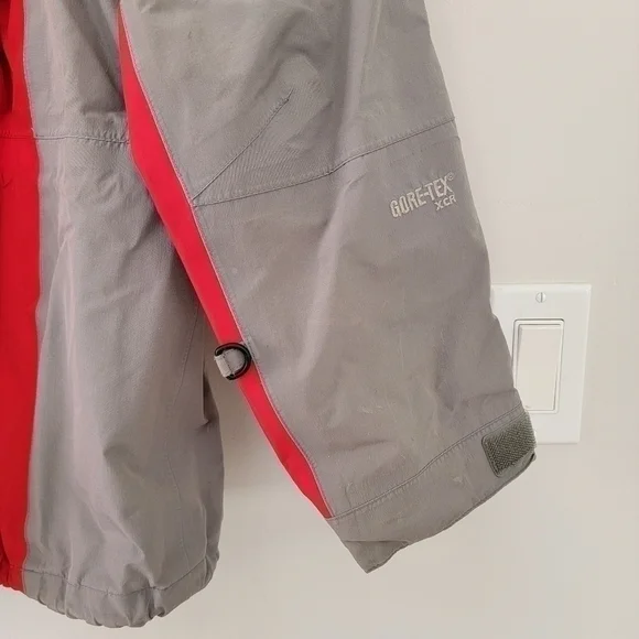 THE NORTH FACE Red Summit Series Ski Snow Jacket - Picture 10 of 16